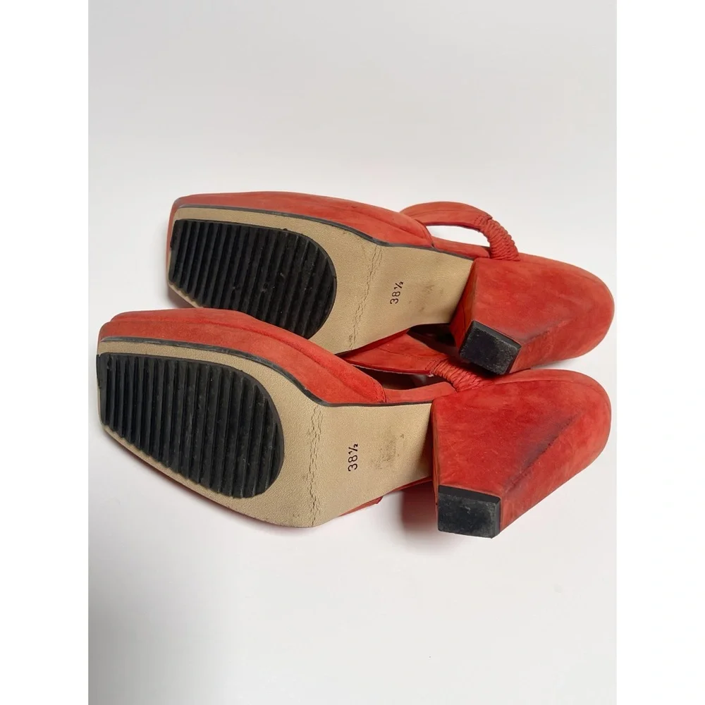 John Fluevog On Course Starboard - Picture 7 of 7